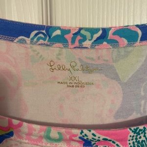 Lilly Pulitzer Sophie Dress